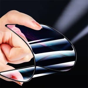 محافظ صفحه نمایش سامسونگ گلکسی A50 سرامیکی glass ceramic