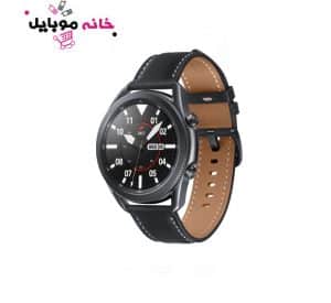 ساعت سامسونگ Galaxy Watch3 SM-R840 45mm