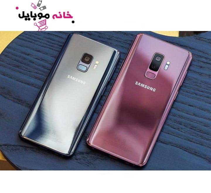 سامسونگ Samsung Galaxy S9 Plus 64GB