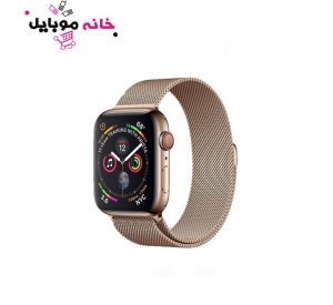 ساعت هوشمند اپل Apple watch Series 6 40mm