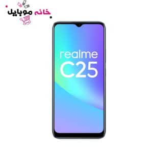صفحه نمایش ریلمی Realme C25s 128GB RAM4