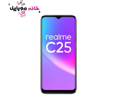 صفحه نمایش ریلمی Realme Narzo30 128GB RAM4 5G