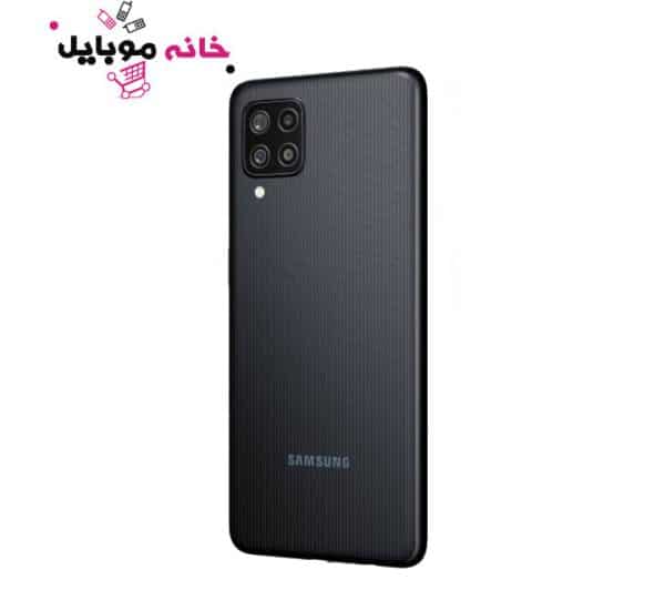 سامسونگ Samsung Galaxy F22 64GB RAM4 - گالری 1