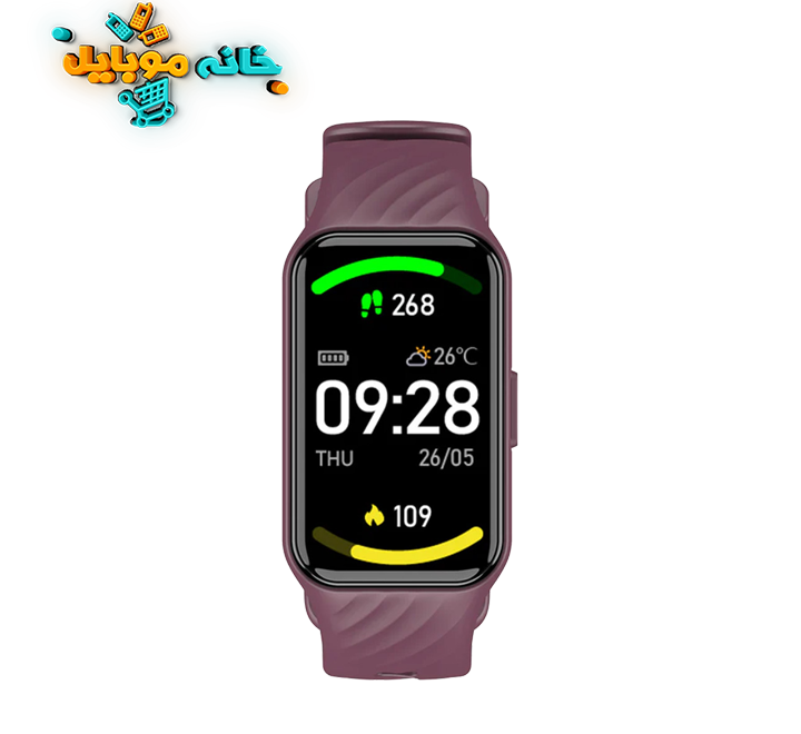 ساعت هوشمند Blackview Smartwatch R10
